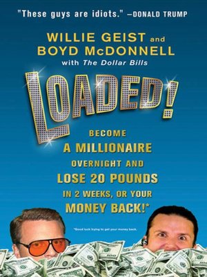 cover image of Loaded!